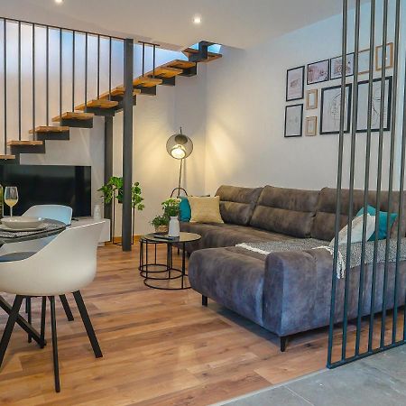 Apartmani Dora & Luka Rijeka Extérieur photo